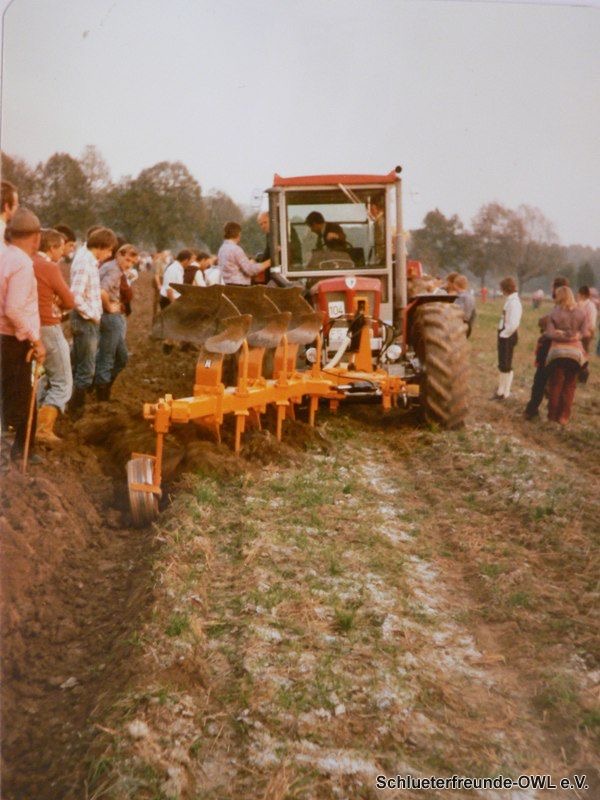 Feldtag Oktober 1981, Bild 11