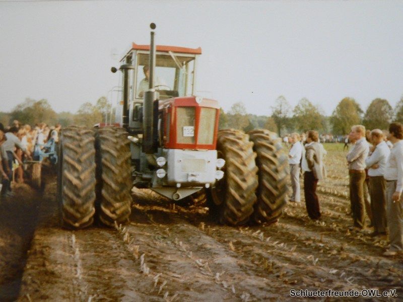 Feldtag Oktober 1981, Bild 15