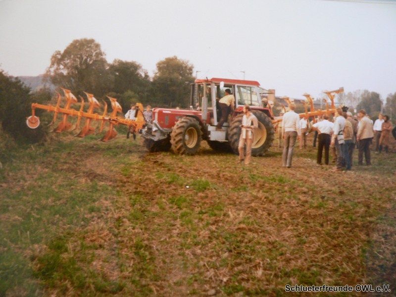 Historische Fotos