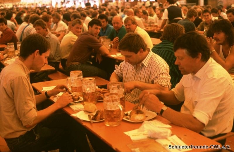 Feldtag 19.09.1989, Bild 3