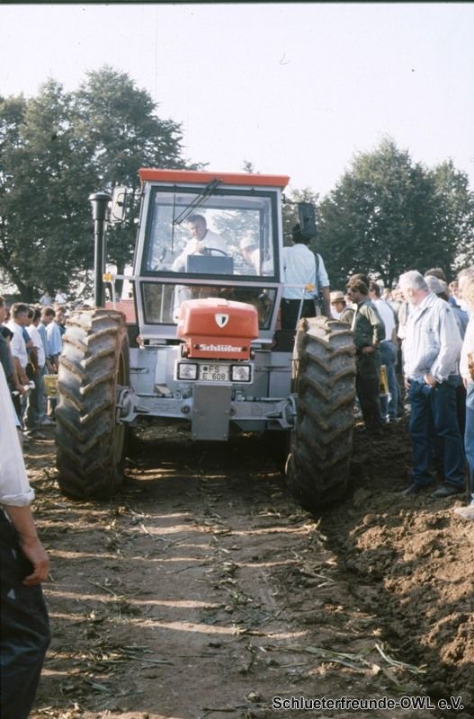 Feldtag 19.09.1989, Bild 10