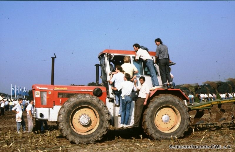 Feldtag 19.09.1989, Bild 11