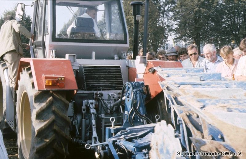Feldtag 19.09.1989, Bild 12