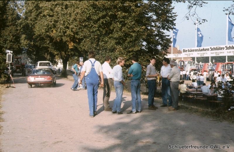 Feldtag 19.09.1989, Bild 13