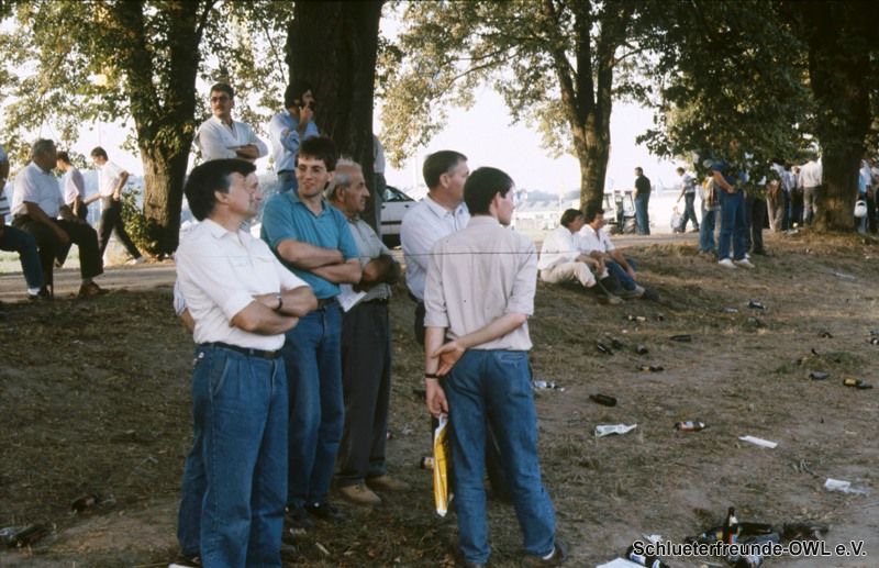 Feldtag 19.09.1989, Bild 15