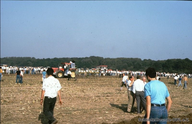 Feldtag 19.09.1989, Bild 16