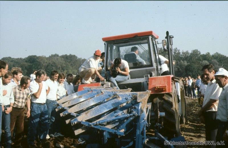 Feldtag 19.09.1989, Bild 20