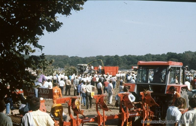 Feldtag 19.09.1989, Bild 21