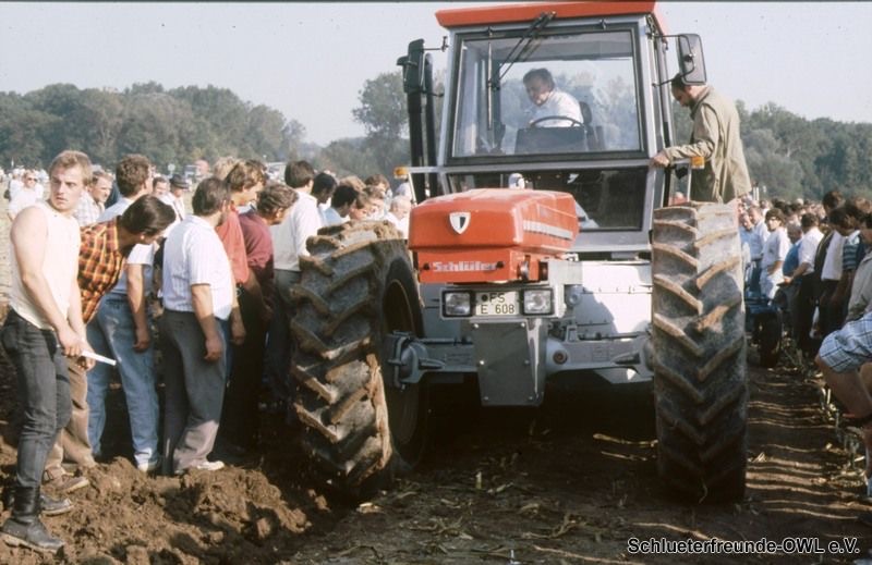 Feldtag 19.09.1989, Bild 22