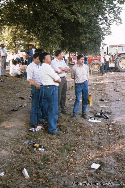 Feldtag 19.09.1989, Bild 23