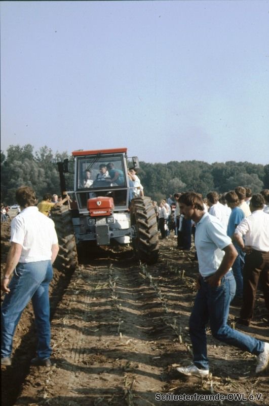 Feldtag 19.09.1989, Bild 25