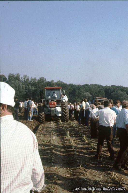 Feldtag 19.09.1989, Bild 26