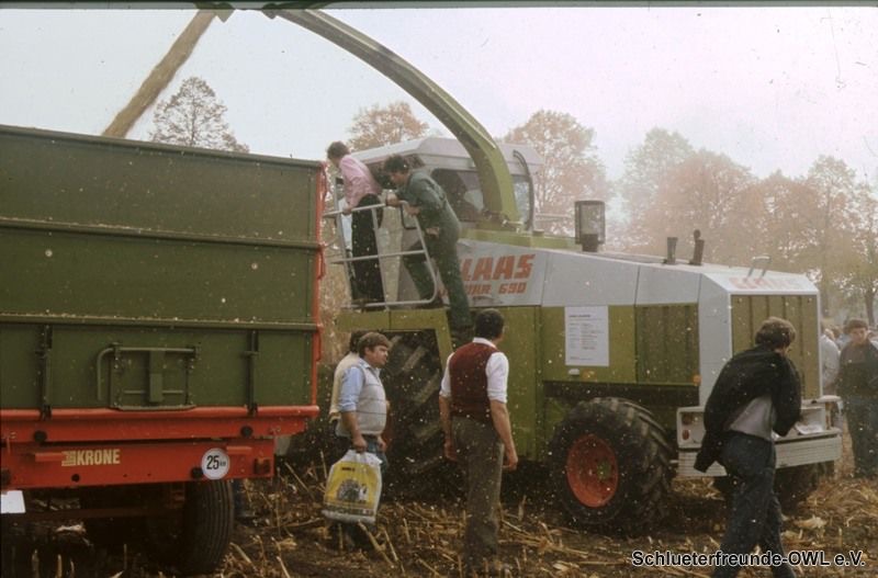 Feldtag 19.09.1989, Bild 31