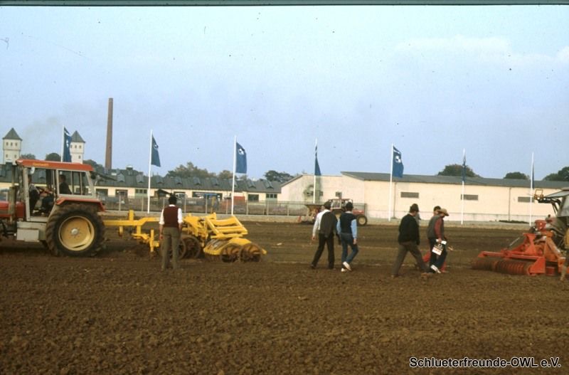 Feldtag 19.09.1989, Bild 34