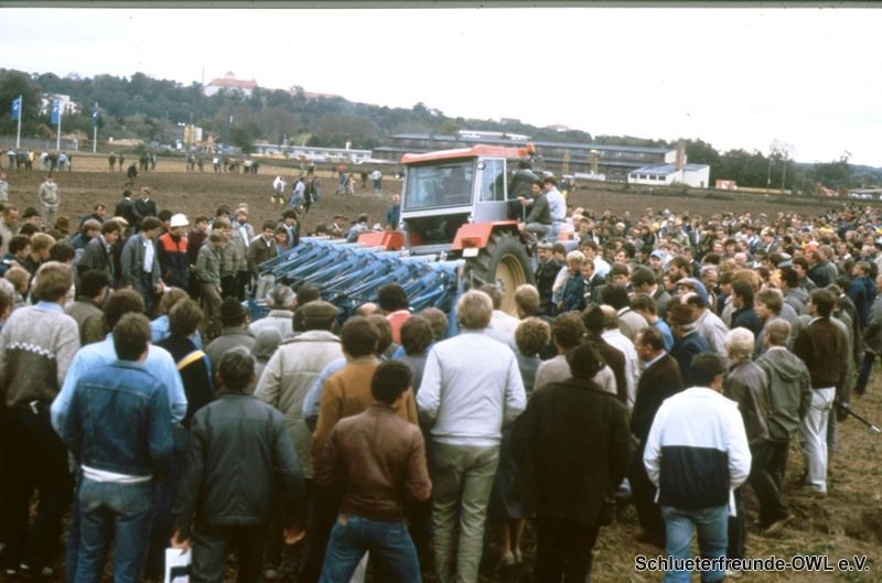 Feldtag 19.09.1989, Bild 35