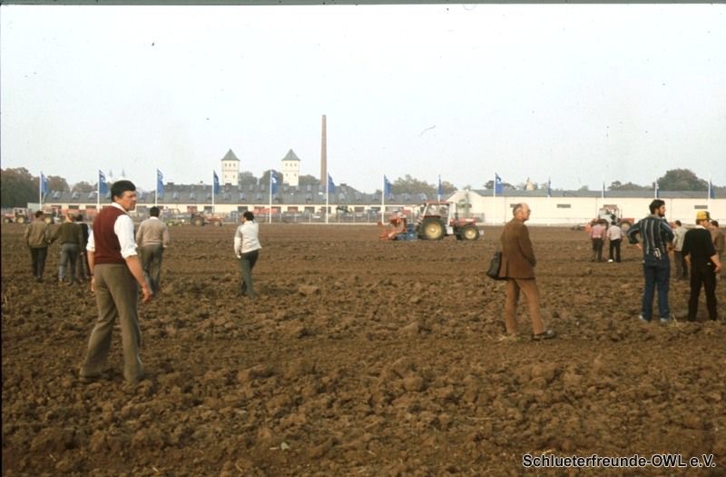 Feldtag 19.09.1989, Bild 38