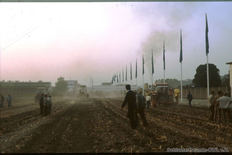 Feldtag 19.09.1989, Bild 40