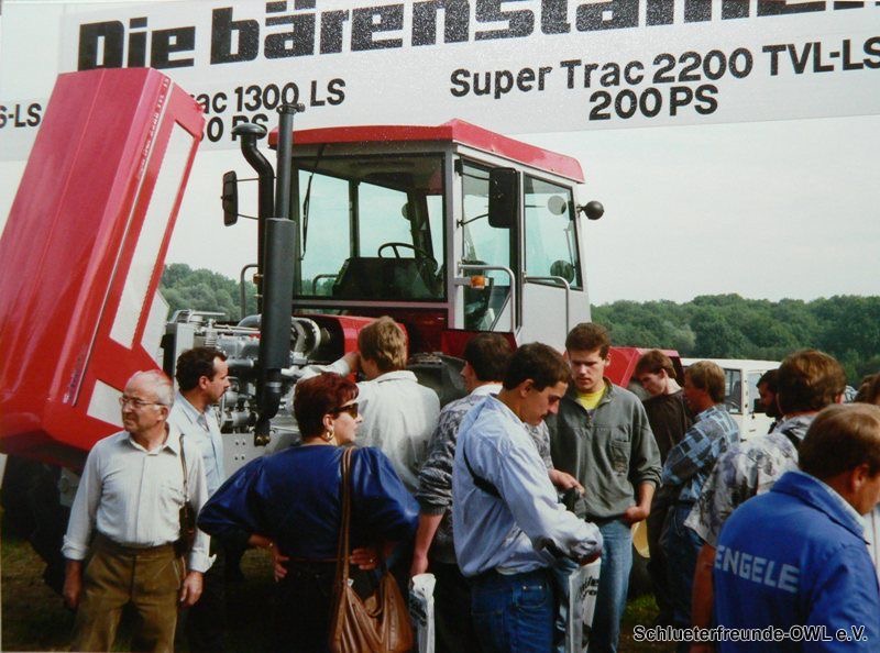 Feldtag 1991