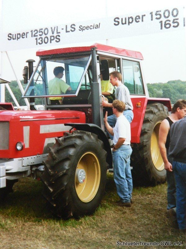 Feldtag 1991, Bild 3