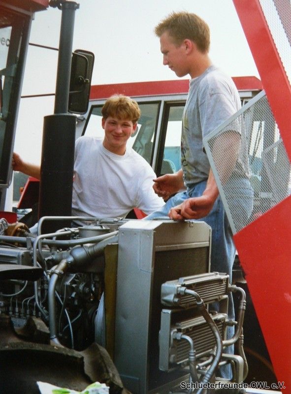 Feldtag 1991, Bild 4