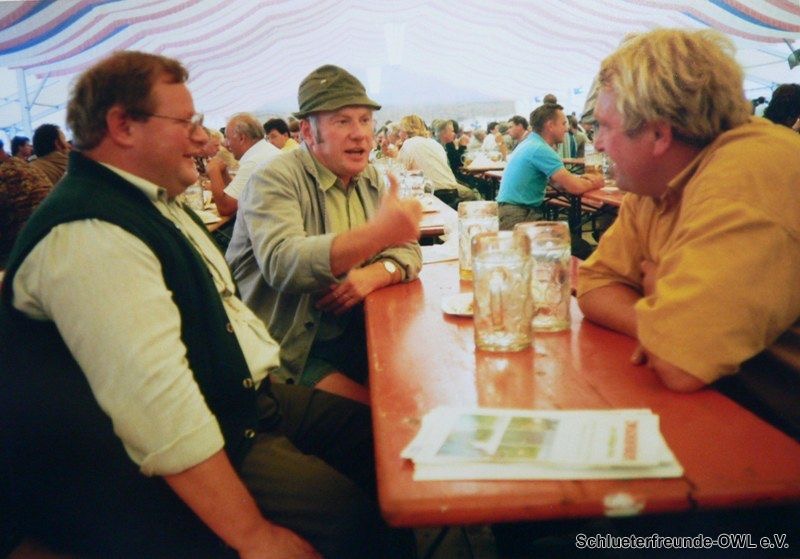 Feldtag 1991, Bild 8