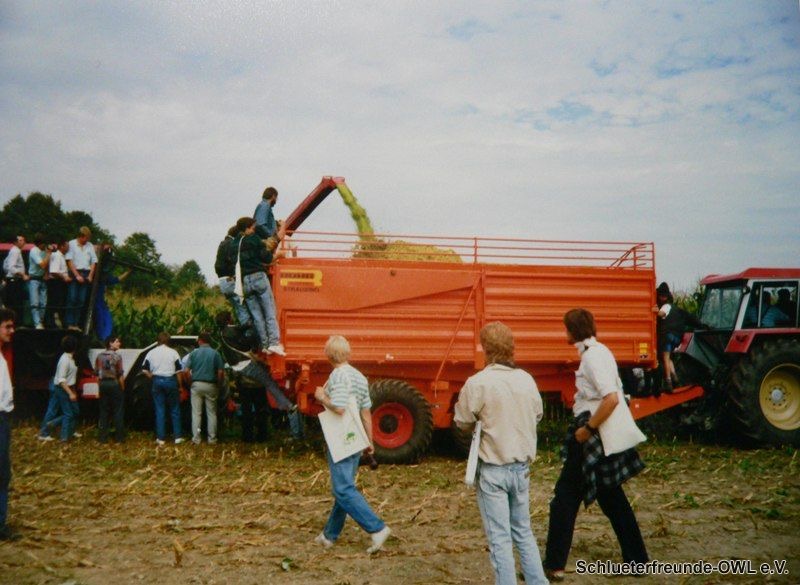 Feldtag 1991, Bild 11