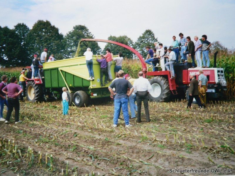 Feldtag 1991, Bild 12