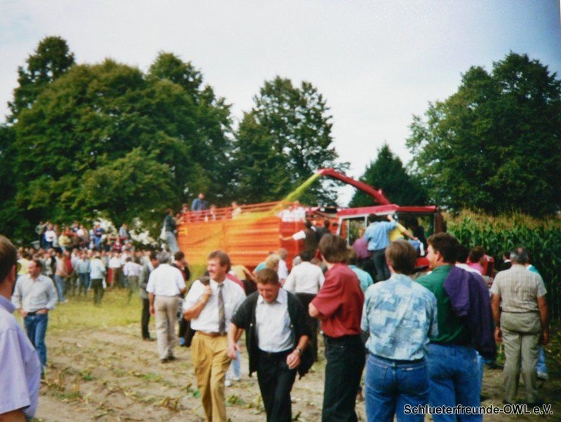 Feldtag 1991, Bild 14
