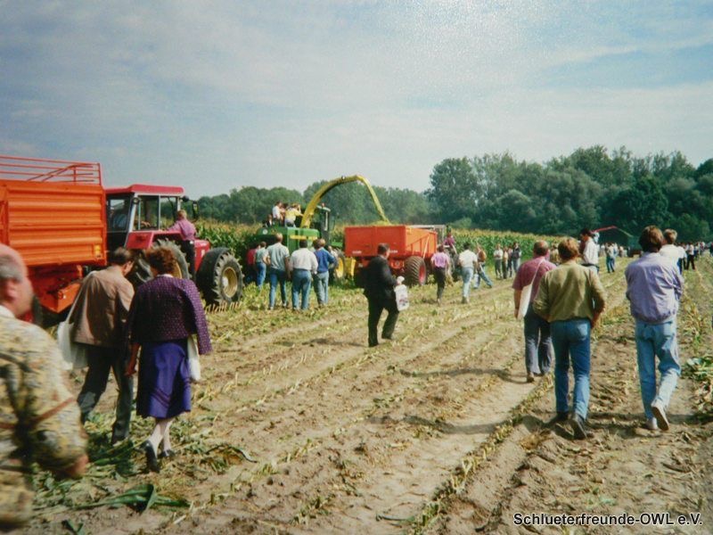 Feldtag 1991, Bild 15