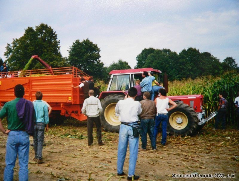 Feldtag 1991, Bild 16
