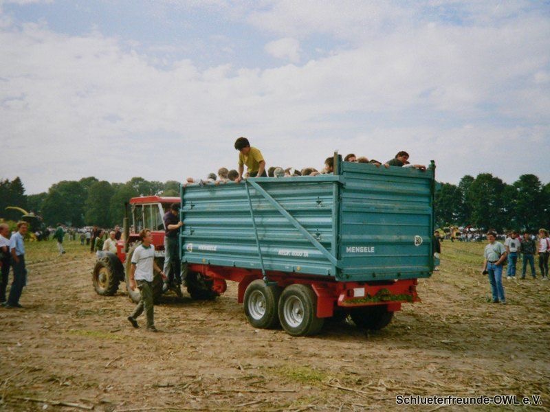 Feldtag 1991, Bild 17