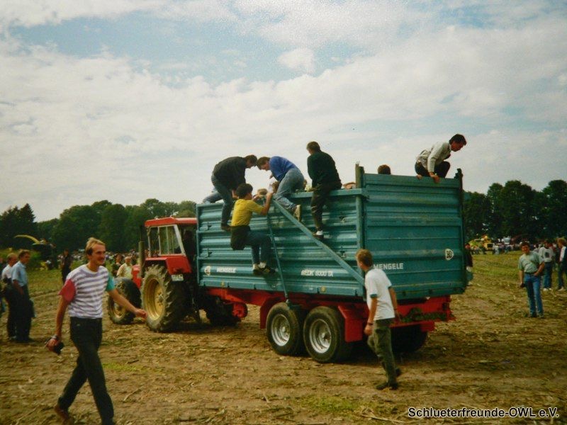 Feldtag 1991, Bild 18