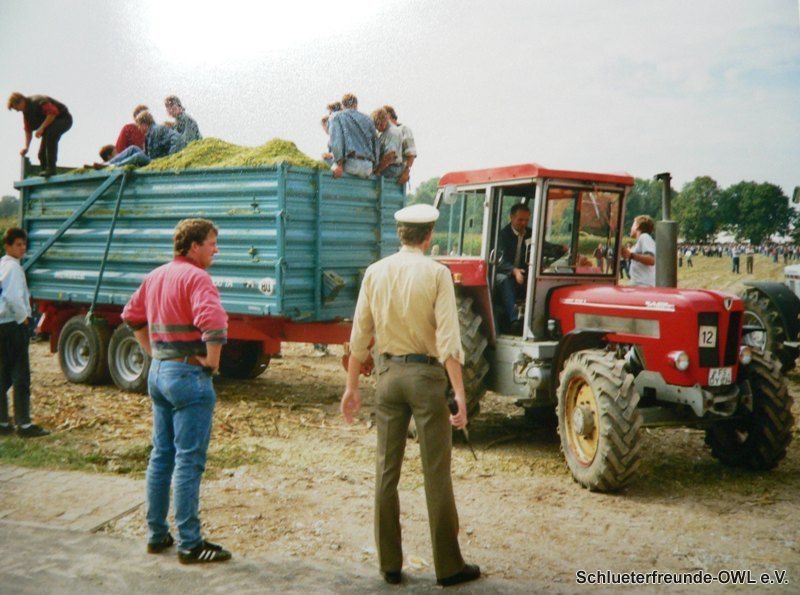Feldtag 1991, Bild 19