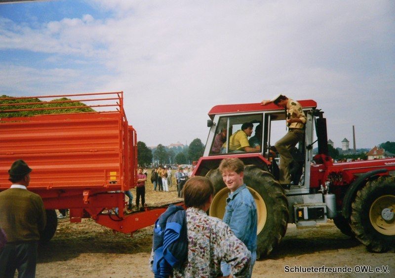 Feldtag 1991, Bild 21