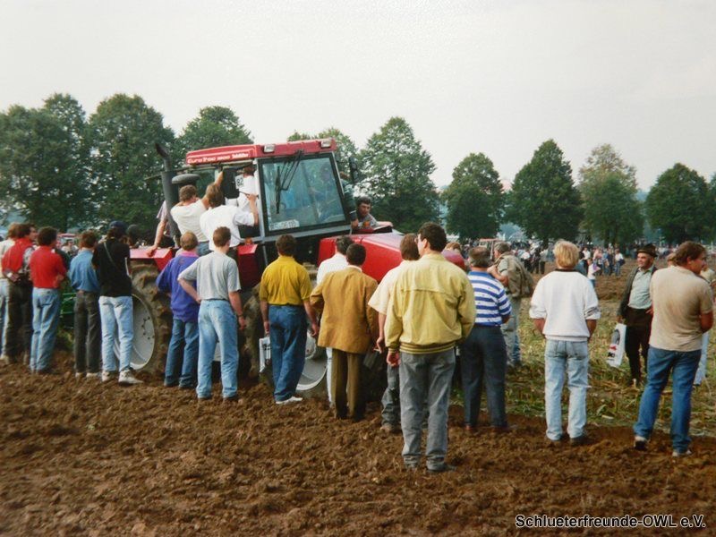 Feldtag 1991, Bild 23