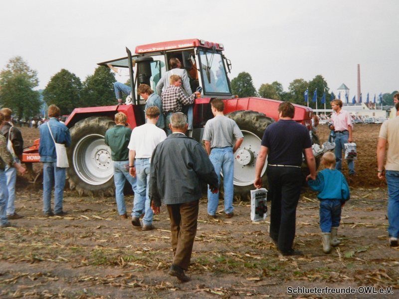 Feldtag 1991, Bild 24