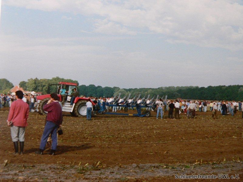 Feldtag 1991, Bild 25