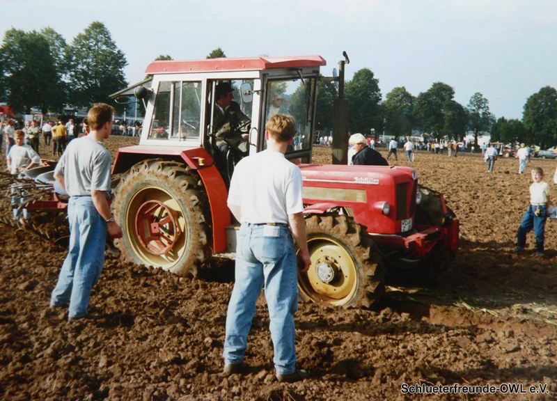 Feldtag 1991, Bild 26