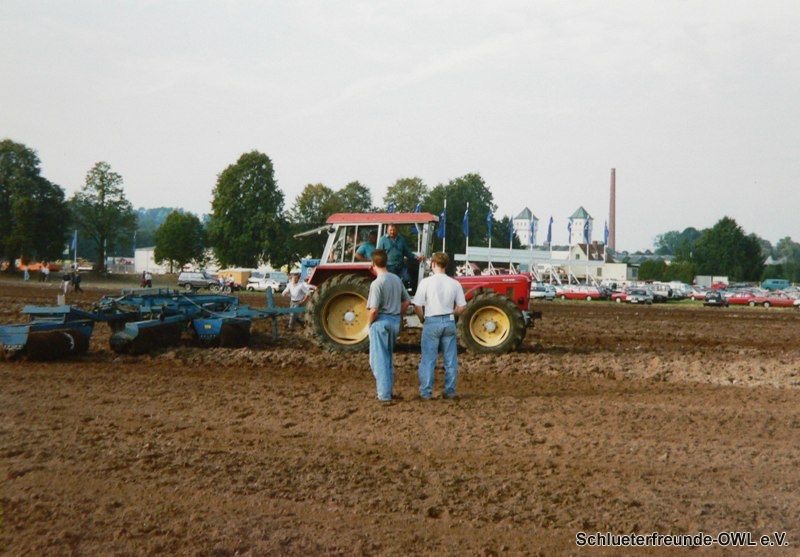 Feldtag 1991, Bild 27