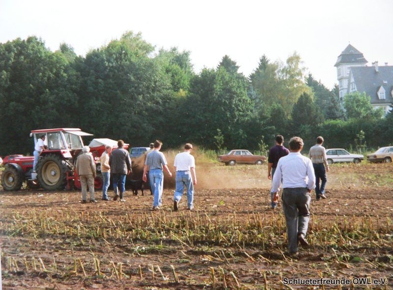 Feldtag 1991, Bild 28
