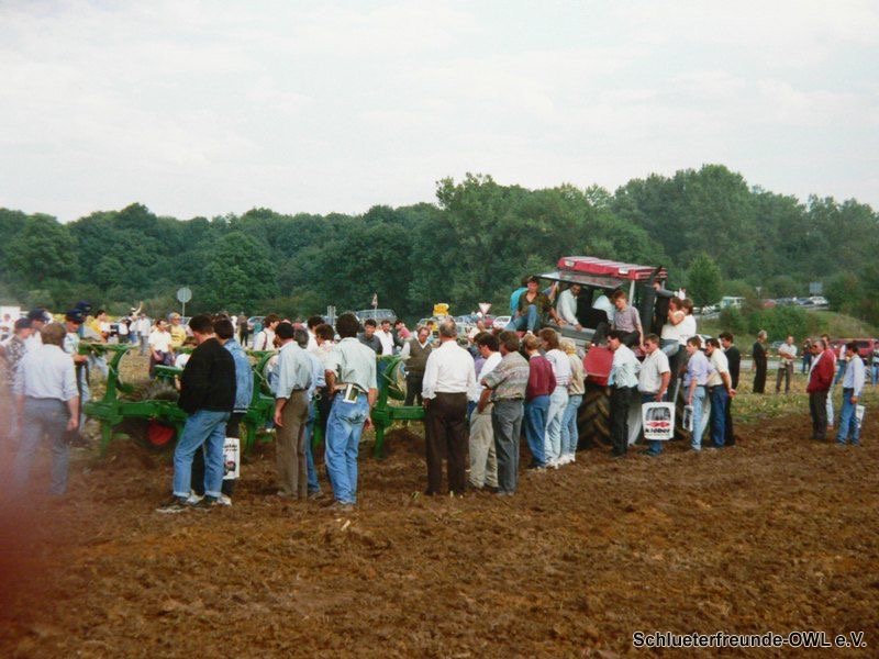 Feldtag 1991, Bild 29