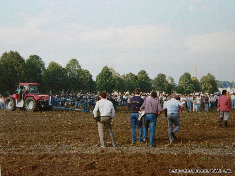 Feldtag 1991, Bild 30