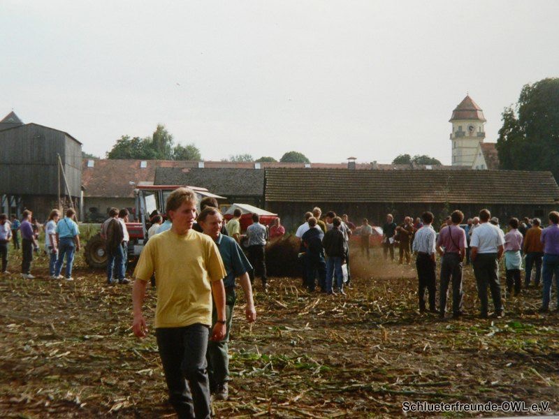 Feldtag 1991, Bild 31