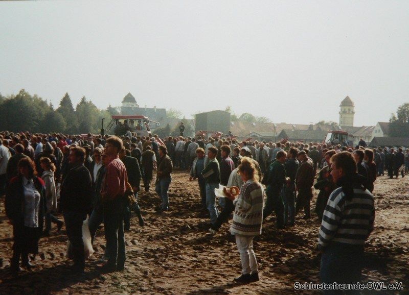 Feldttag 1993, Bild 2