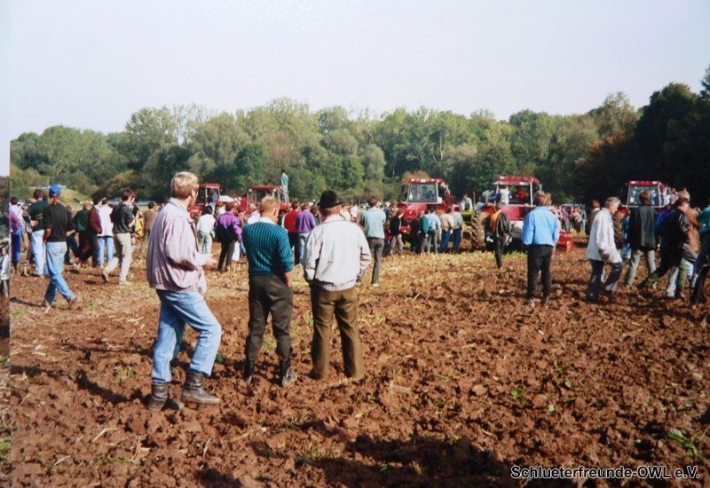 Feldttag 1993, Bild 4