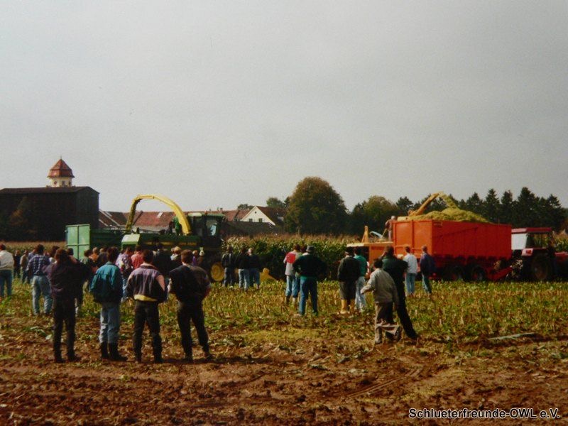 Feldttag 1993, Bild 5