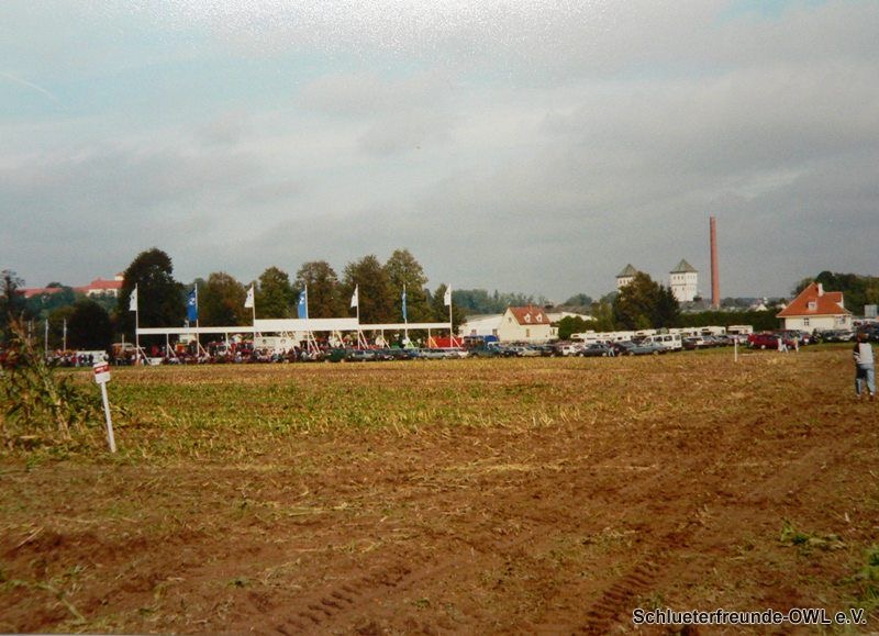 Feldttag 1993, Bild 6