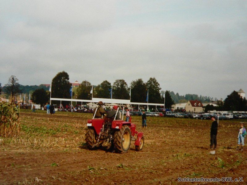 Feldttag 1993, Bild 7