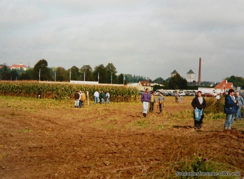 Feldttag 1993, Bild 8