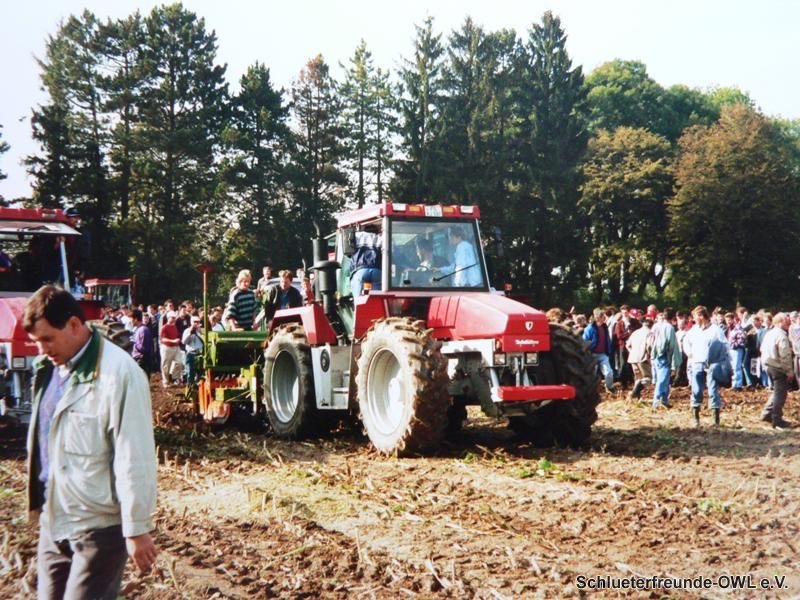 Feldttag 1993, Bild 11